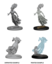 Nolzurs Marvelous Miniatures - Ghost & Banshee